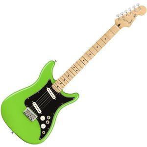 Fender Player Lead II MN Neon Green vyobraziť