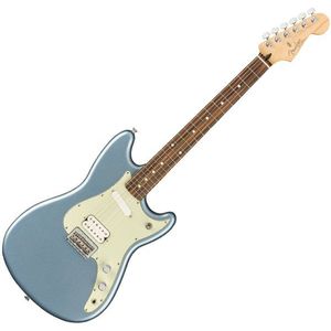 Fender Duo-Sonic HS PF Ice Blue Metallic vyobraziť