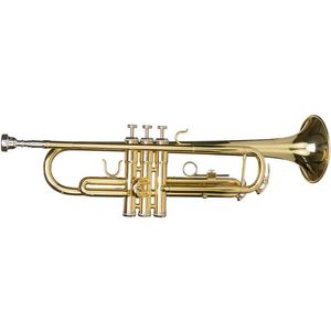 Cascha Trumpet Fox Bb Trúbka vyobraziť