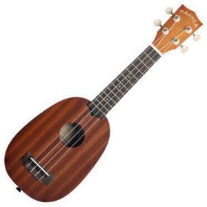 Kala KA-MK-P-W/UB-S Sopránové ukulele Natural Satin vyobraziť