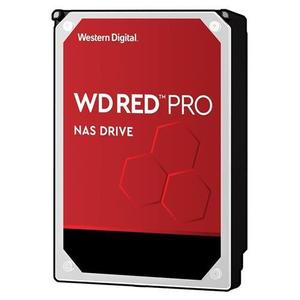 HDD 14TB WD141KFGX Red Pro 512MB SATAIII vyobraziť