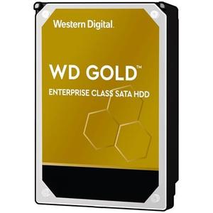 HDD 4TB WD4003FRYZ Gold 256MB SATAIII 7200rpm vyobraziť