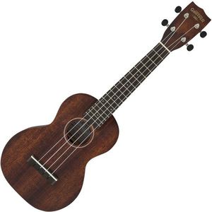 Gretsch G9110 Concert Standard OV Koncertné ukulele Vintage Mahogany Stain vyobraziť