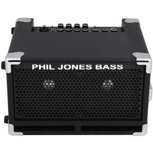 Phil Jones Bass BG110-BASSCUB vyobraziť