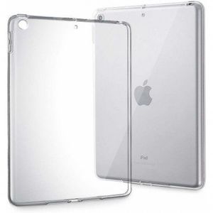 MG Slim Case Ultra Thin silikónový kryt na iPad Pro 11'' 2018 / 2020 / 2021, priesvitný (HUR91418) vyobraziť