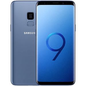 Samsung Galaxy S9 G960F 64GB Single SIM Blue UK distribúcia vyobraziť