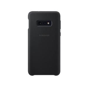 EF-PG970TBE Samsung Silicone Cover Black pro G970 Galaxy S10 Lite (EU Blister) vyobraziť
