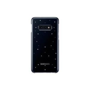 Púzdro Samsung EF-KG970CB čierne vyobraziť