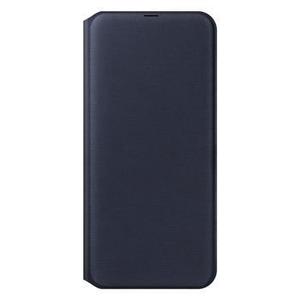 EF-WA505PBE Samsung Wallet Pouzdro pro Galaxy A50 Black (EU Blister) vyobraziť
