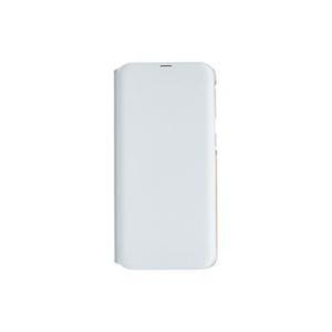 EF-WA405PWE Samsung Wallet Pouzdro pro Galaxy A40 White (EU Blister) vyobraziť