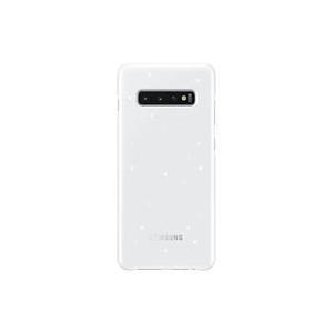 Púzdro Samsung EF-KG975CW biele vyobraziť