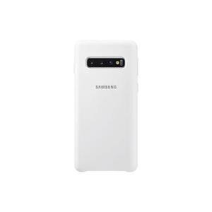 Púzdro Samsung EF-PG973TW biele vyobraziť