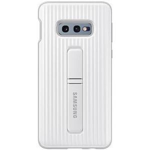 Púzdro Samsung EF-RG970CW biele vyobraziť
