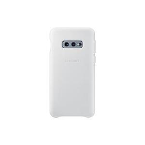 Púzdro Samsung EF-VG970LW biele vyobraziť