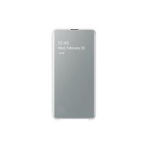Púzdro Samsung EF-ZG970CW biele vyobraziť