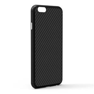 Nillkin Synthetic Fiber Ochranný Zadní Kryt Carbon Black pro iPhone 7 Plus vyobraziť