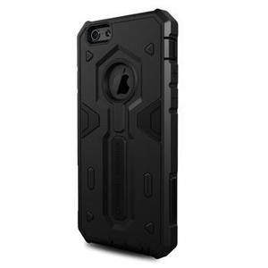 Nillkin Defender II Ochranné Pouzdro Black pro iPhone 7 Plus vyobraziť