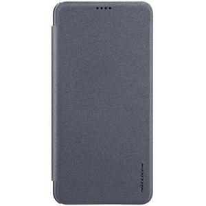 Nillkin Sparkle Folio Pouzdro Black pro Xiaomi Redmi Note 6 Pro vyobraziť