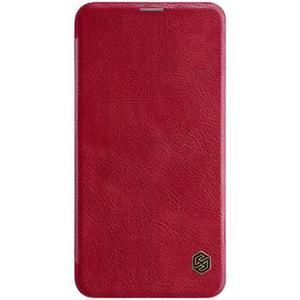 Nillkin Qin Book Pouzdro pro Samsung Galaxy S10e Red vyobraziť