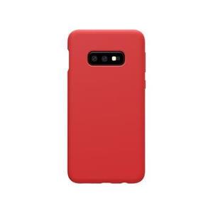 Nillkin Flex Pure Liquid Silikonové Pouzdro Red pro Samsung Galaxy S10e vyobraziť