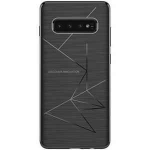 Nillkin Magic Case QI Black pro Samsung G975 Galaxy S10+ vyobraziť