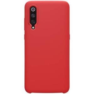 Nillkin Flex Pure Liquid Silikonové Pouzdro pro Xiaomi Mi9 Red vyobraziť