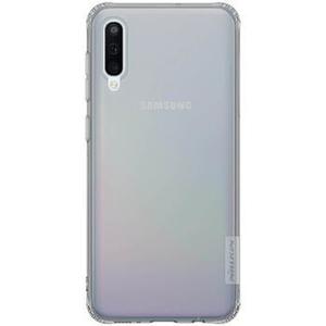Nillkin Nature TPU Pouzdro pro Samsung Galaxy A50 Grey vyobraziť