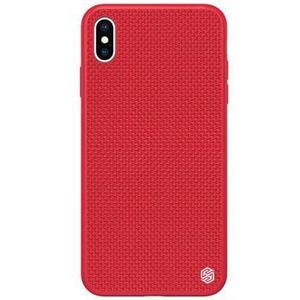 Nillkin Textured Hard Case pro iPhone X/XS Red vyobraziť