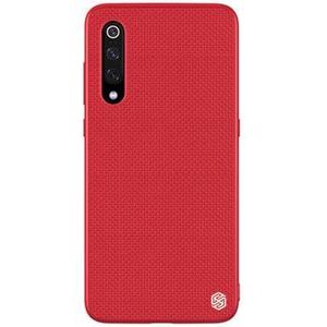 Nillkin Textured Hard Case pro Xiaomi Mi9 Red vyobraziť