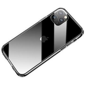 USAMS Clear Zadní Kryt pro iPhone 11 Pro Max Transparent vyobraziť