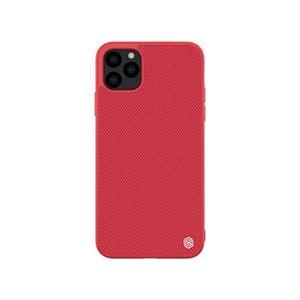 Nillkin Textured Hard Case pro iPhone 11 Pro Red vyobraziť