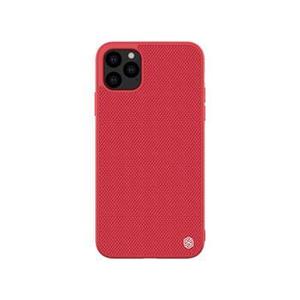 Nillkin Textured Hard Case pro iPhone 11 Pro Max Red vyobraziť