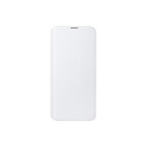EF-WA307PWE Samsung Wallet Pouzdro pro Galaxy A30s/A50 White (EU Blister) vyobraziť