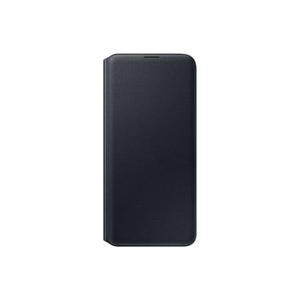EF-WA307PBE Samsung Wallet Pouzdro pro Galaxy A30s/A50 Black (EU Blister) vyobraziť