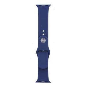 Tactical 451 Silikonový Řemínek pro Huawei Watch GT Blue (EU Blister) vyobraziť