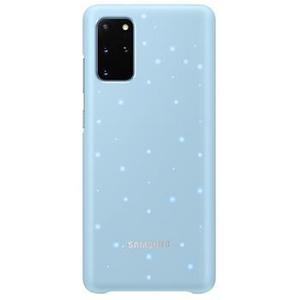 EF-KG985CLE Samsung LED Kryt pro Galaxy Blue (EU Blister) vyobraziť