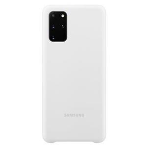 EF-PG985TWE Samsung Silikonový Kryt pro Galaxy White (EU Blister) vyobraziť
