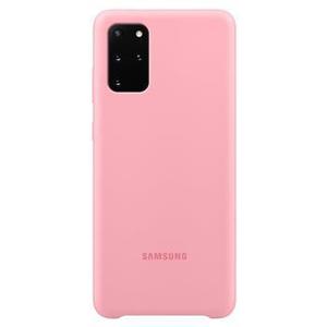 EF-PG985TPE Samsung Silikonový Kryt pro Galaxy Pink (EU Blister) vyobraziť