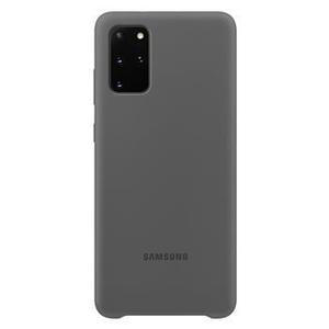 EF-PG985TJE Samsung Silikonový Kryt pro Galaxy Gray (EU Blister) vyobraziť