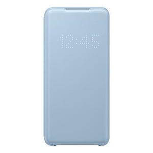 Púzdro Samsung EF-NG980PLE modré vyobraziť