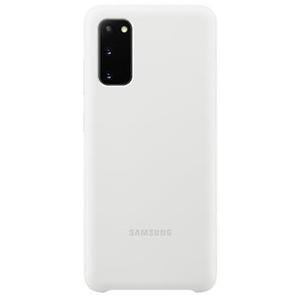 Púzdro Samsung EF-PG980TWE biele vyobraziť