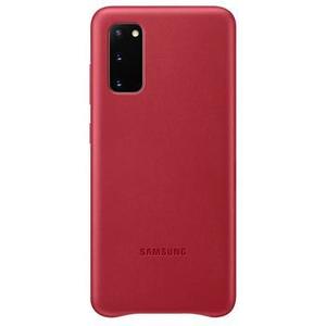 Púzdro Samsung EF-VG980LRE Red vyobraziť