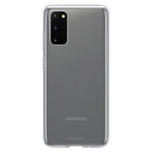 Púzdro Samsung EF-QG980TT čiré vyobraziť