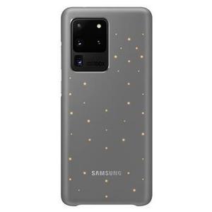 EF-KG988CJE Samsung LED Kryt pro Galaxy Black (EU Blister) vyobraziť