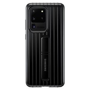 EF-RG988CBE Samsung Standing Kryt pro Galaxy Black (EU Blister) vyobraziť