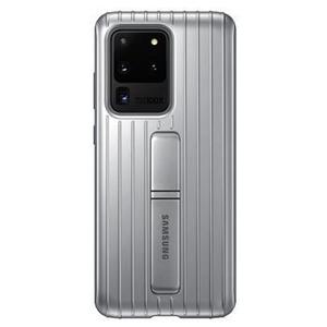 EF-RG988CSE Samsung Standing Kryt pro Galaxy Silver (EU Blister) vyobraziť