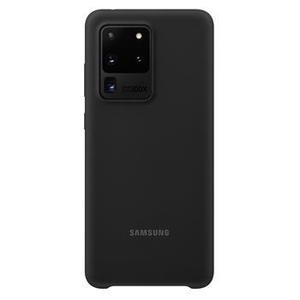 EF-PG988TBE Samsung Silikonový Kryt pro Galaxy Black (EU Blister) vyobraziť