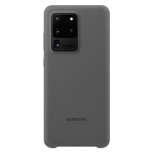 EF-PG988TJE Samsung Silikonový Kryt pro Galaxy Gray (EU Blister) vyobraziť