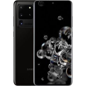 Samsung Galaxy S20 Ultra 5G G988B 12GB/128GB Dual SIM Cosmic Black UK distribúcia vyobraziť