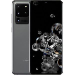 Samsung Galaxy S20 Ultra 5G G988B 12GB/128GB Dual SIM Cosmic Grey EU distribúcia vyobraziť